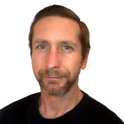 Jon Christian Jervert